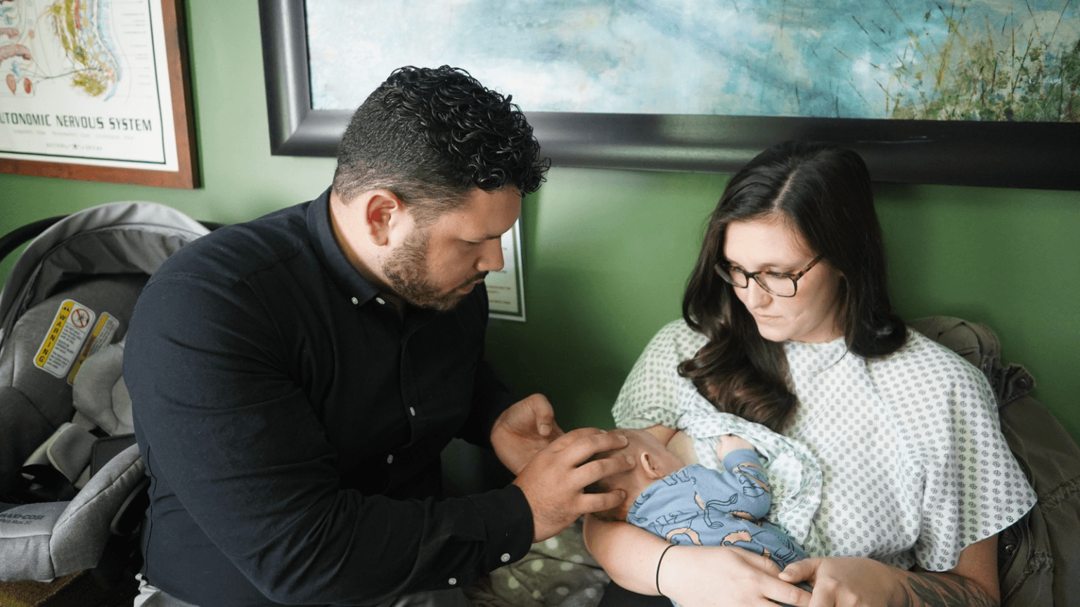 Breastfeeding feels impossible? Here's the real root cause, and how to fix it naturally