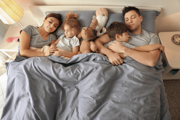 How Chiropractic Care Can Help You Sleep Better, Naturally